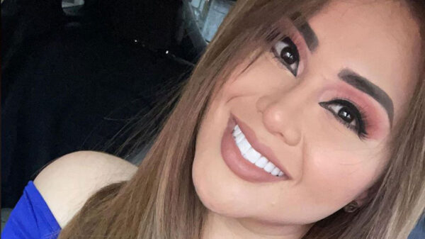 "Gomita" Ordaz confirma que esta estrenando novio