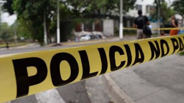 Para robarle, matan a tabicazos a abuelita en La Joya