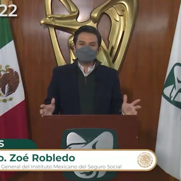 Relanza IMSS Permiso Covid 3.0; el trámite se realiza por internet.