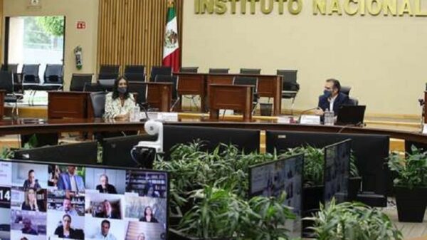 INE rechaza devolución de prerrogativas de Morena