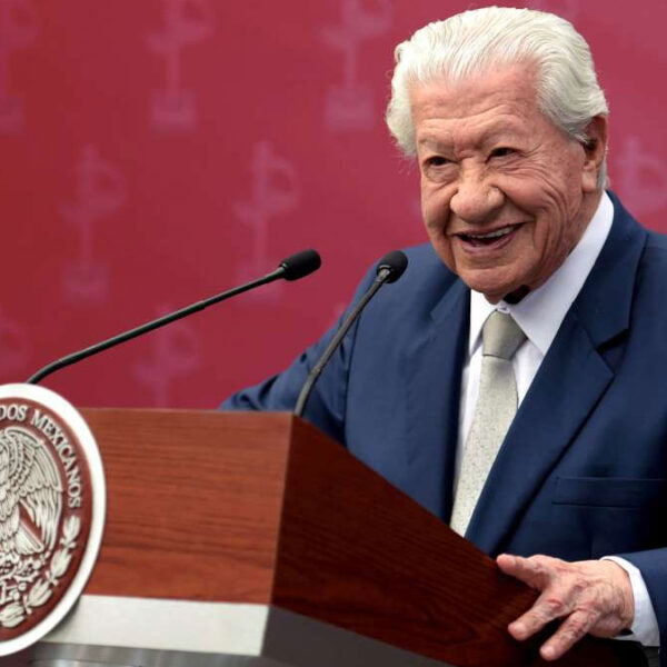 Ignacio López Tarso quiere celebrar sus 100 en el escenario