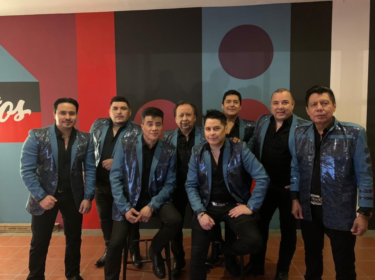 Integrantes de Grupo Liberación se contagian de Covid-19