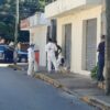 Balean a un hombre en la SM-61 de Cancún
