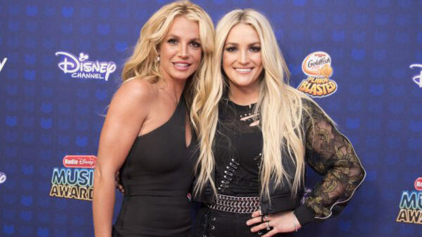 Jamie Lynn Spears habla del distanciamiento con su hermana Britney Spears