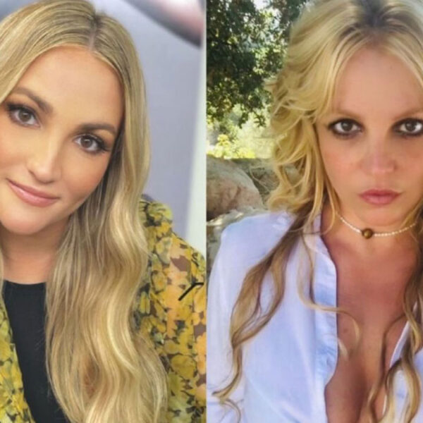 Jamie Lynn recibe amenazas de muerte por culpa de Britney Spears 