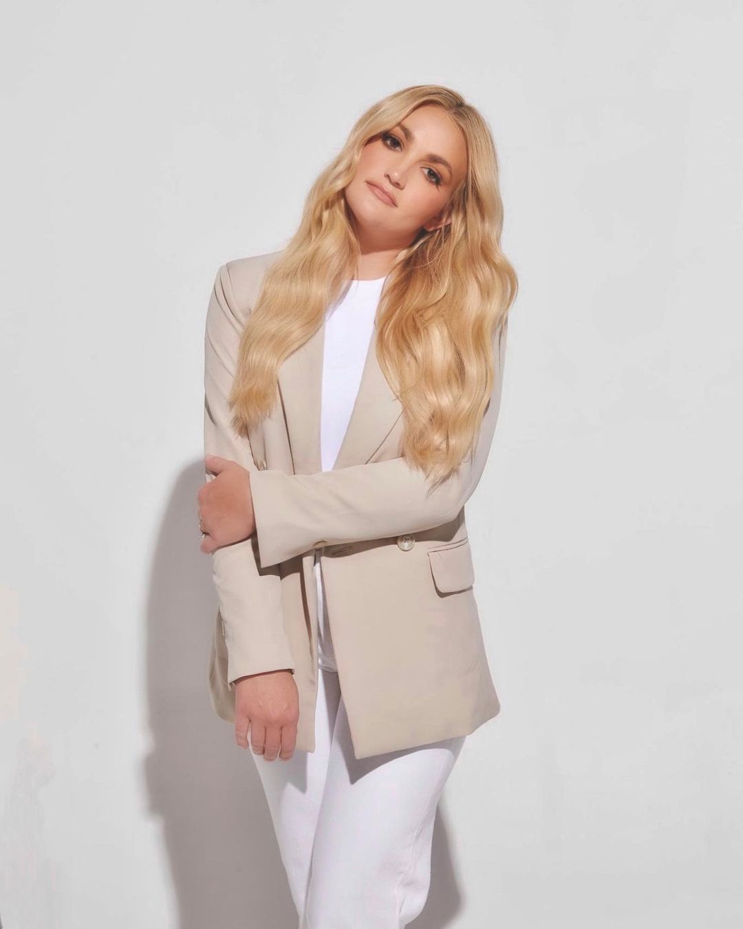 Jamie Lynn recibe amenazas de muerte por culpa de Britney Spears