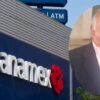 Empresarios por la 4T confirman su interés para comprar Banamex