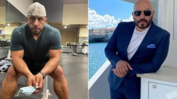 ¿Juan Rivera planea demandar a Lupillo Rivera?