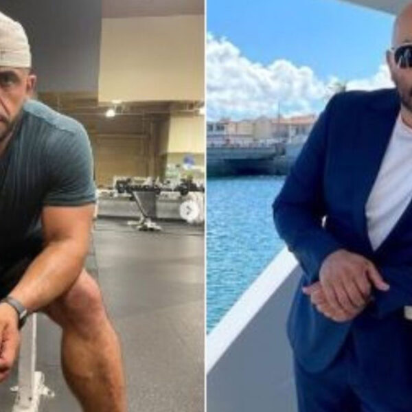 ¿Juan Rivera planea demandar a Lupillo Rivera?