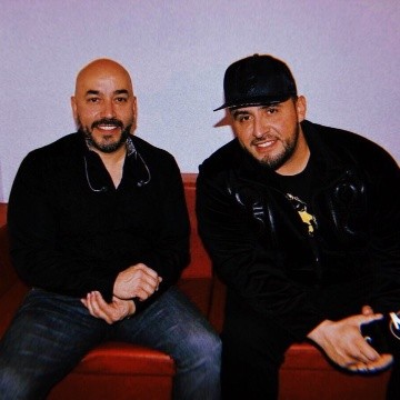 ¿Juan Rivera planea demandar a Lupillo Rivera?