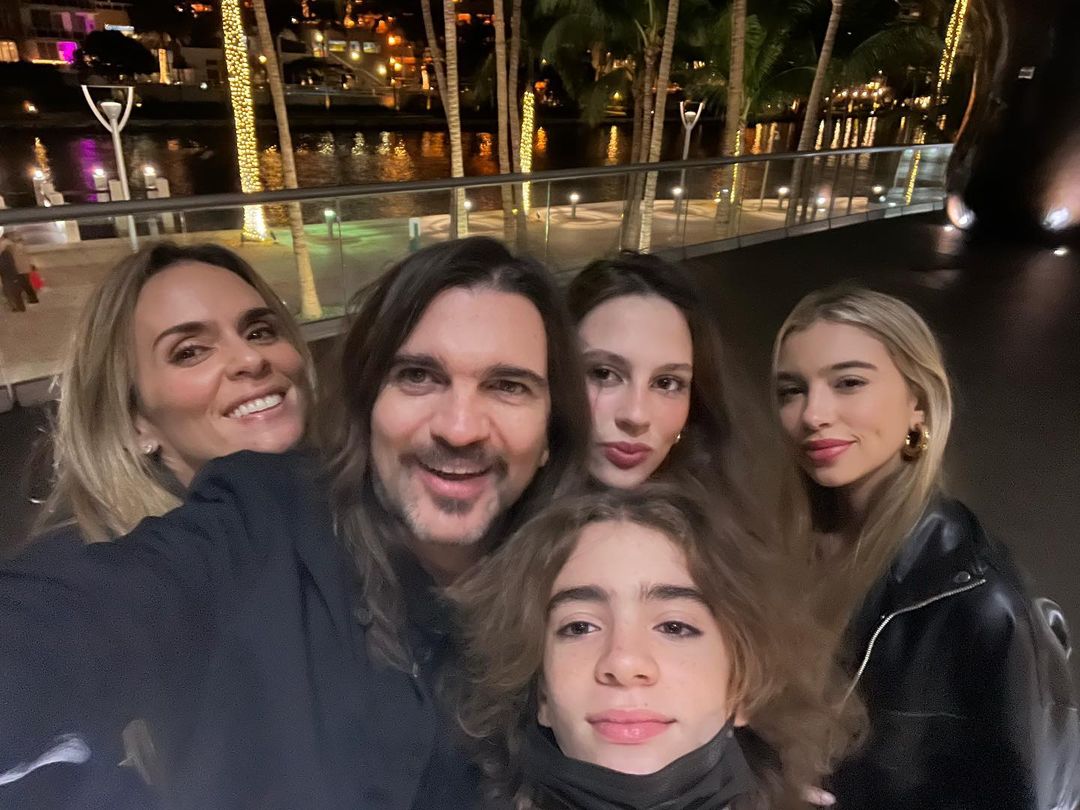 Juanes 'explota' y arremete contra las redes sociales