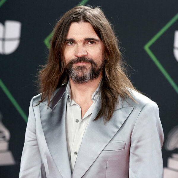 Juanes 'explota' y arremete contra las redes sociales