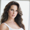 Kate del Castillo revela que dio positivo a Covid-19