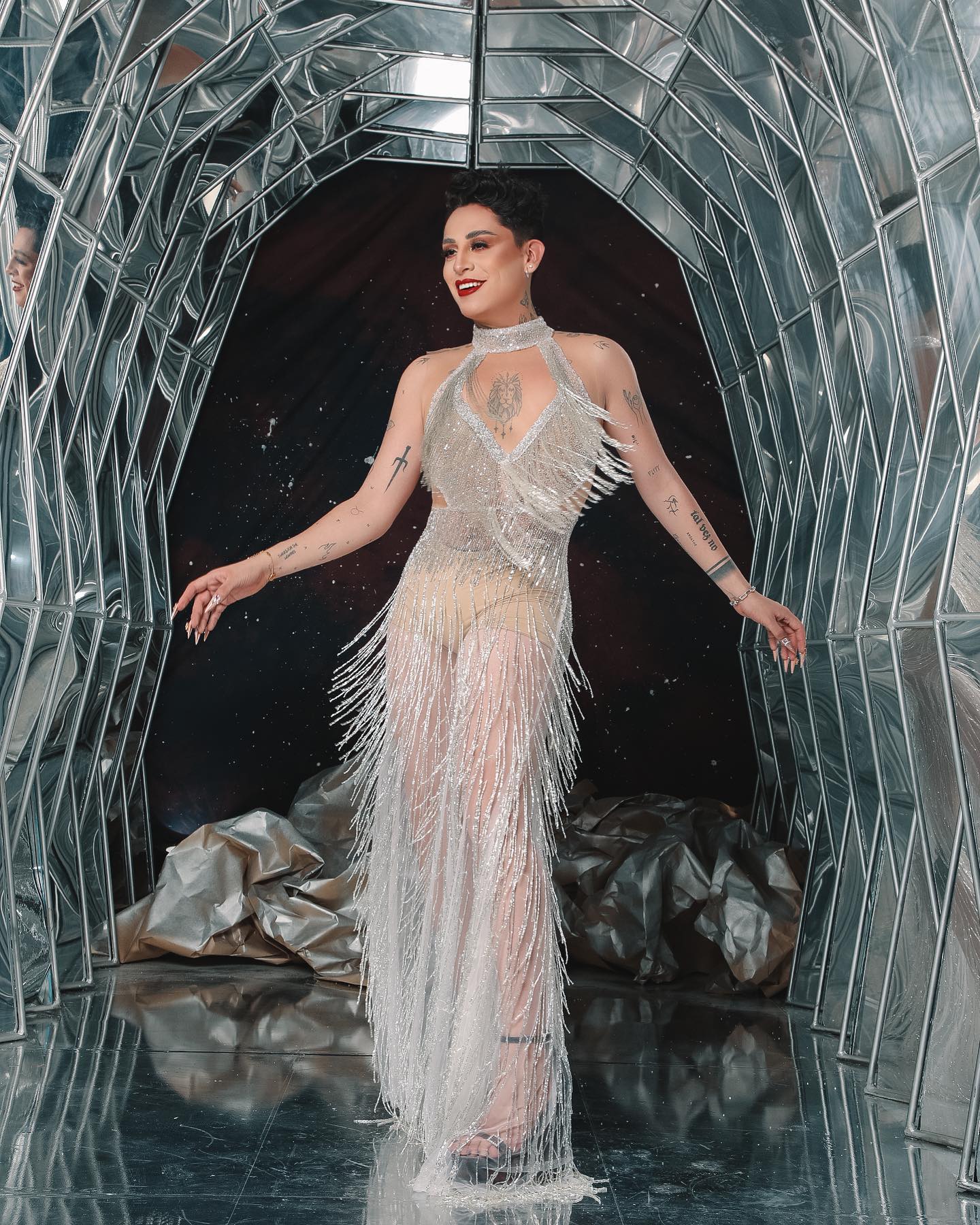 Kunno actuará en una nueva serie de Netflix