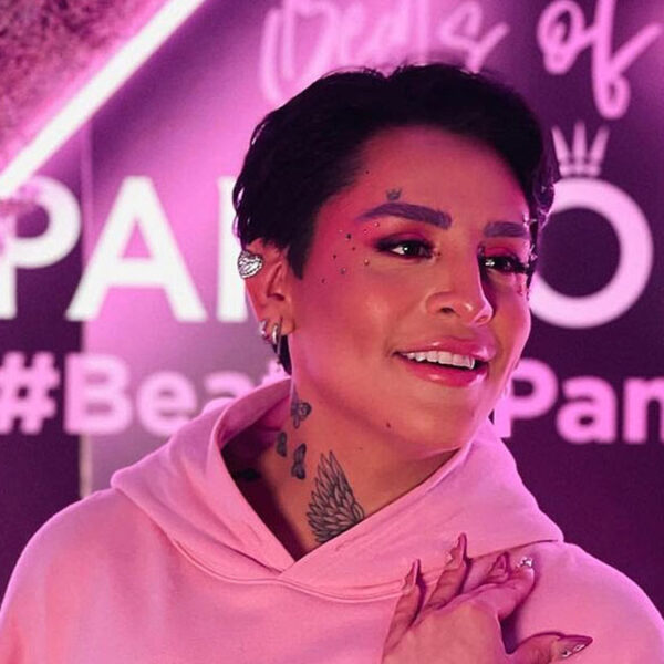 Kunno revela haber sido víctima de abuso sexual antes de ser "celebridad"