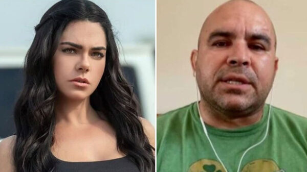 Livia Brito le gana demanda a fotógrafo que la acusó de agresión