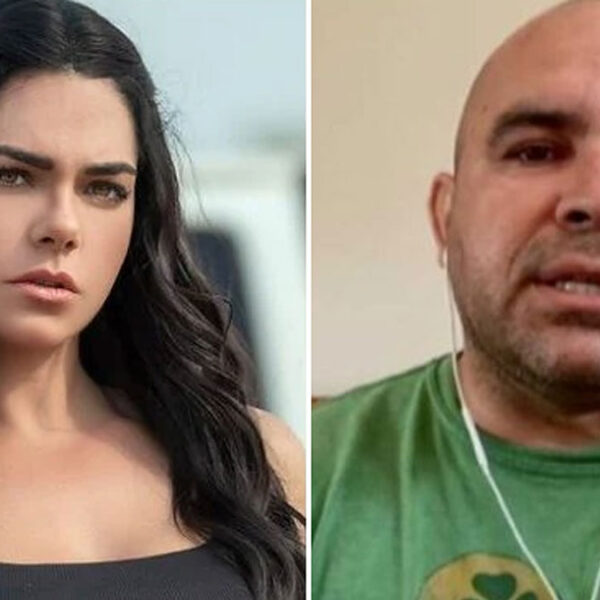 Livia Brito le gana demanda a fotógrafo que la acusó de agresión