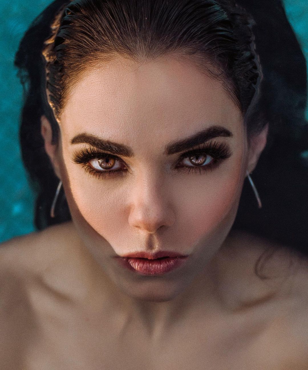 Livia Brito le gana demanda a fotógrafo que la acusó de agresión