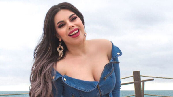 ¿Lizbeth Rodríguez "expondrá infieles" en playas de Quintana Roo?