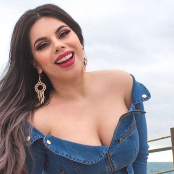 ¿Lizbeth Rodríguez "expondrá infieles" en playas de Quintana Roo?