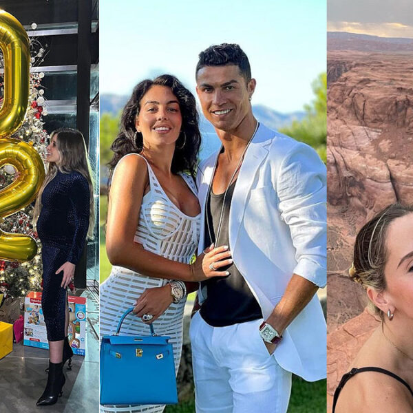 Los bebés de los famosos más esperados del 2022