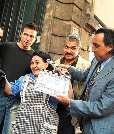 Luis Felipe Tovar revela que Televisa no los aceptar por no ser "guapo"