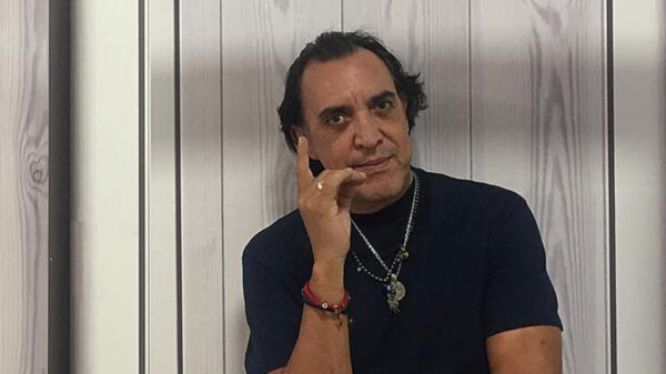 Luis Felipe Tovar revela que Televisa no los aceptar por no ser "guapo"