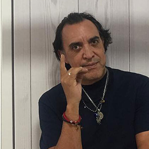 Luis Felipe Tovar revela que Televisa no los aceptar por no ser "guapo"