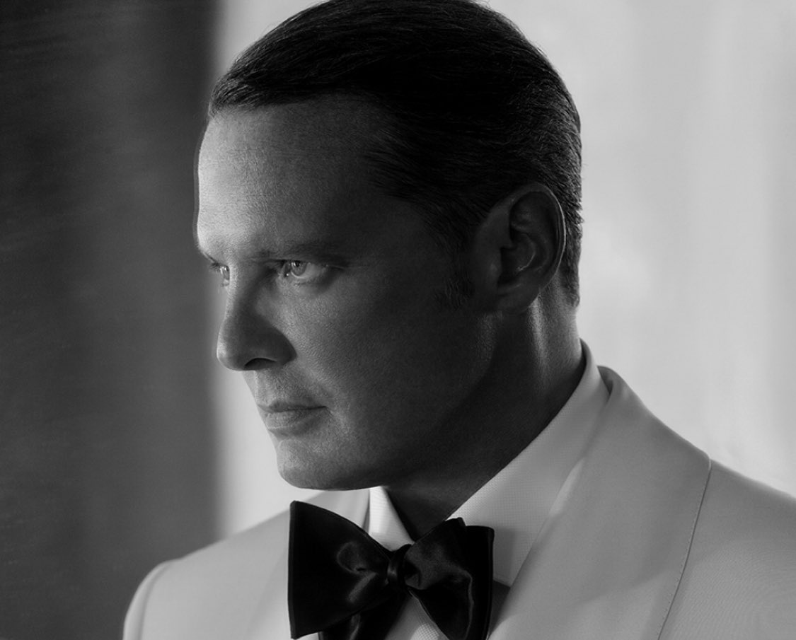 Luis Miguel celebra 40 años de trayectoria