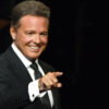 Luis Miguel celebra 40 años de trayectoria