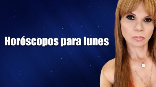 Mhoni Vidente trae este 17 de enero 2022 el horóscopo