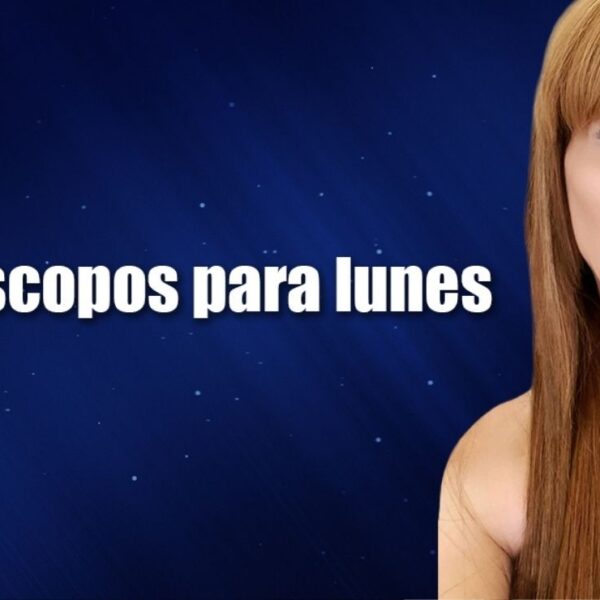 Mhoni Vidente trae este 17 de enero 2022 el horóscopo