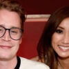 Macaulay Culkin se compromete con Brenda Song