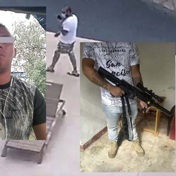 Buscan a "El Sureño" como autor de ejecuciones en Xcaret