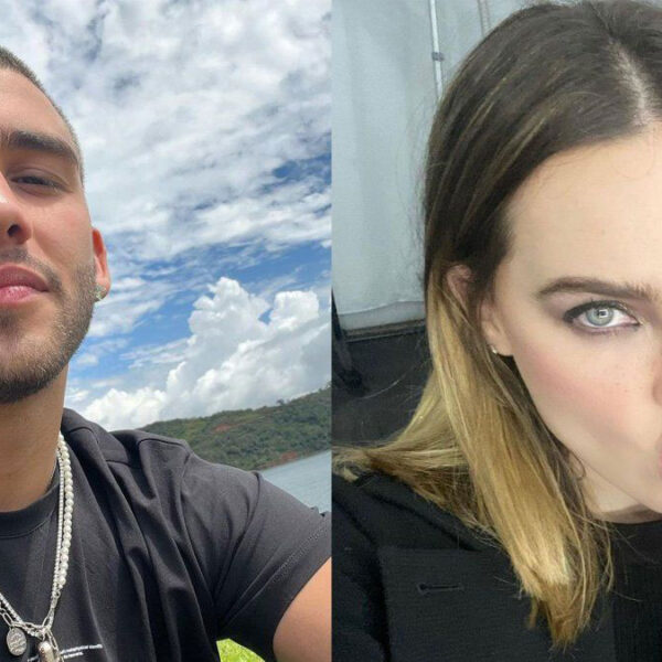 Manuel Turizo revela detalles del supuesto romance con Belinda