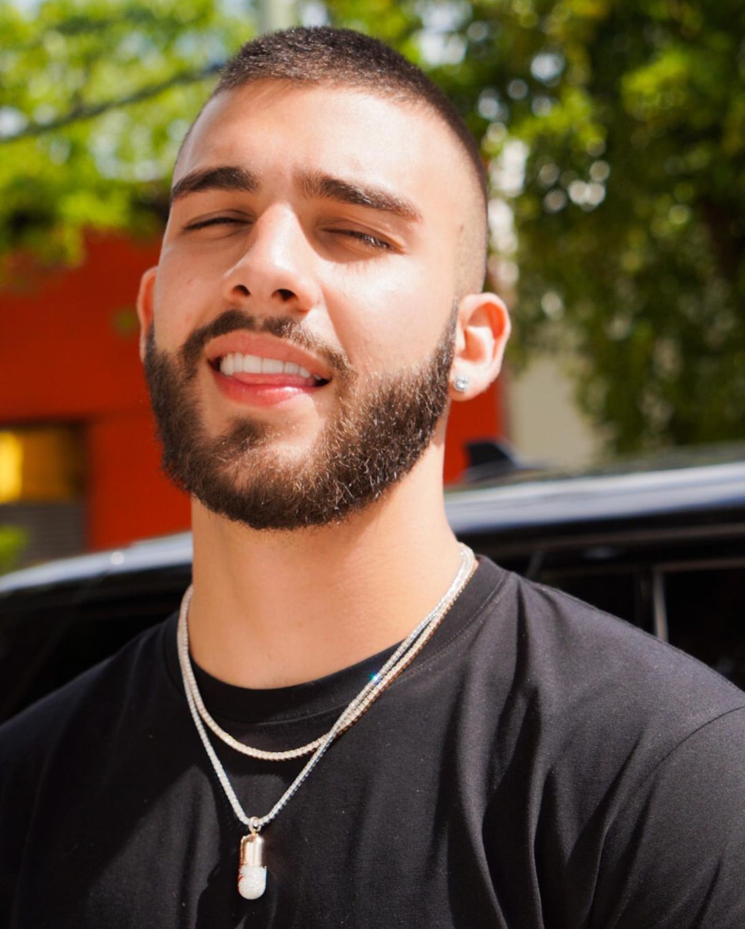 Manuel Turizo revela detalles del supuesto romance con Belinda