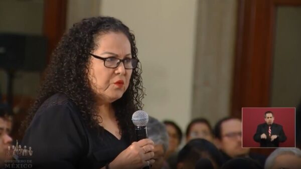 Matan a periodista Lourdes Maldonado; denunció a Bonilla ante AMLO