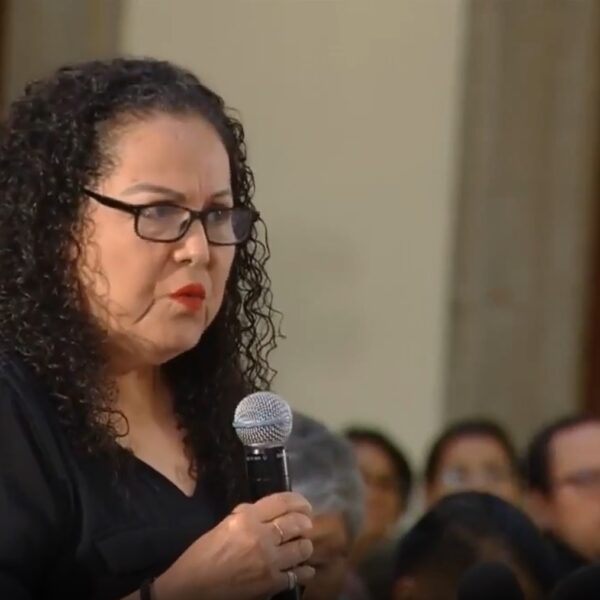 Matan a periodista Lourdes Maldonado; denunció a Bonilla ante AMLO