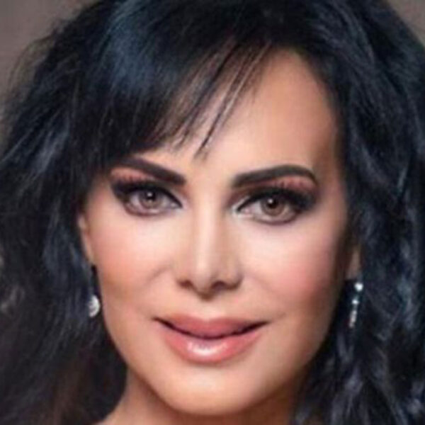Maribel Guardia por segunda ocasión tiene Covid-19