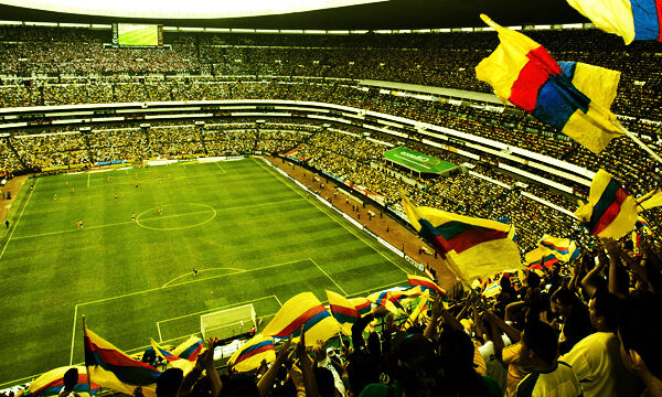 De actuar en "La Rosa de Guadalupe" a las "Águilas del América"