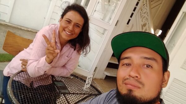 Dos mexicanos en Tonga están bien y fuera de peligro: SRE