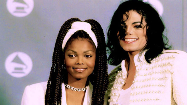 Michael Jackson insultaba a Janet por su sobrepeso