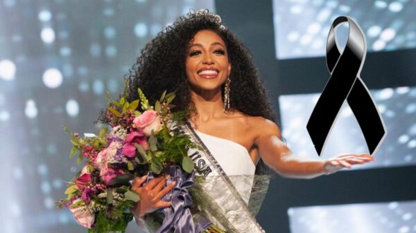 Muere Miss USA 2019 al saltar de edificio
