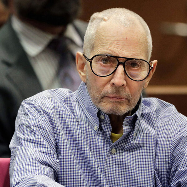 Muere de Covid-19 multimillonario Robert Durst; había sido acusado de homicidio