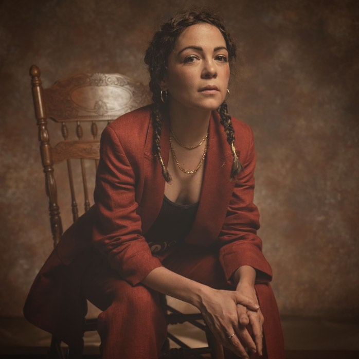 Natalia Lafourcade desmiente fake news sobre su muerte