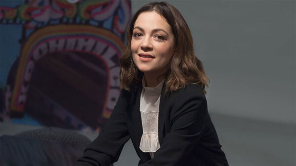 Natalia Lafourcade desmiente fake news sobre su muerte