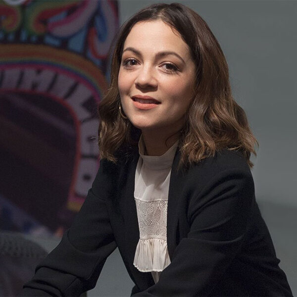 Natalia Lafourcade desmiente fake news sobre su muerte