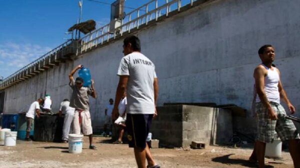 Evalúan con 7 a centros penitenciarios de Quintana Roo.
