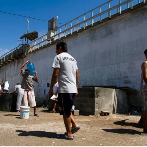 Evalúan con 7 a centros penitenciarios de Quintana Roo.