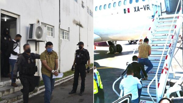 Cumplen órdenes de aprehensión contra Efraín S., alias ‘El Zorro’.